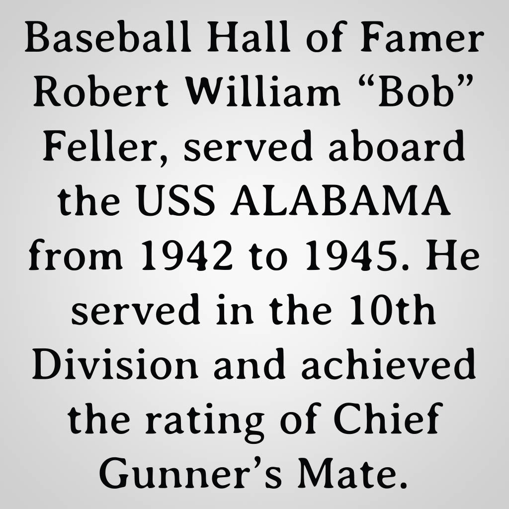 Baseball Hall Of Famer GPC Design