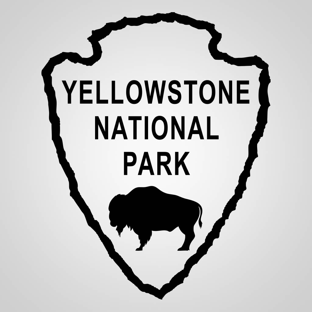 National Park Arrowhead GPC Design GPC16234