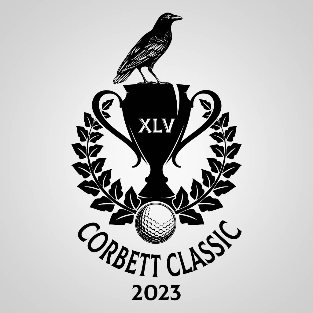 Corbet Classic 2023 Logo GPC Design