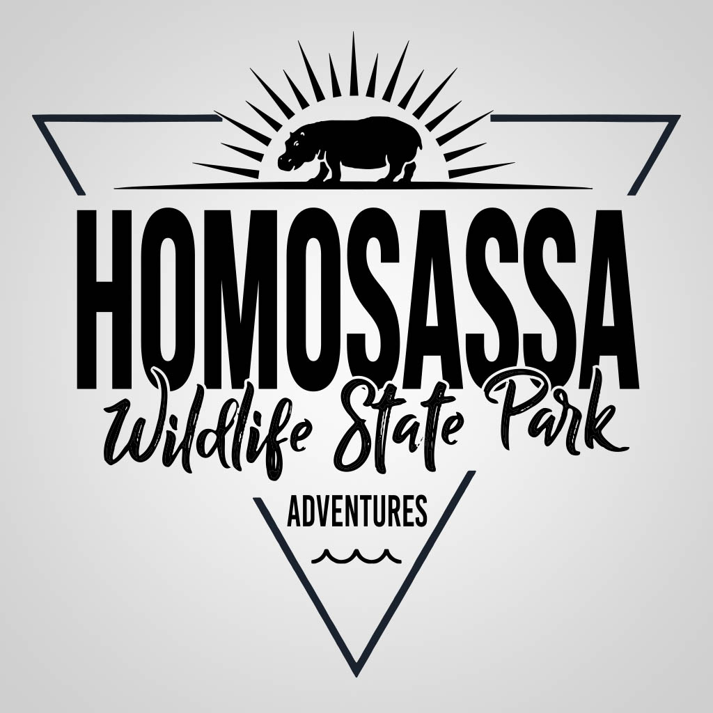 Homosassa Wildlife State Park GPC Design GPC16757