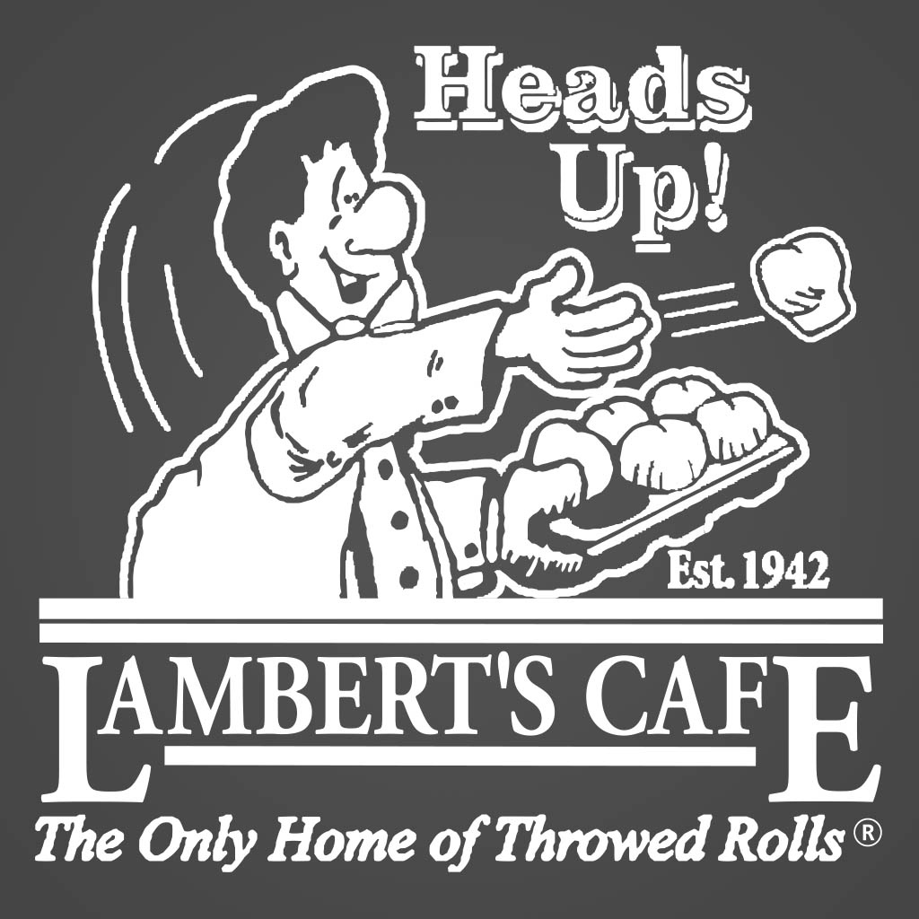 Lamberts Norm Heads Up GPC Design GPC17036