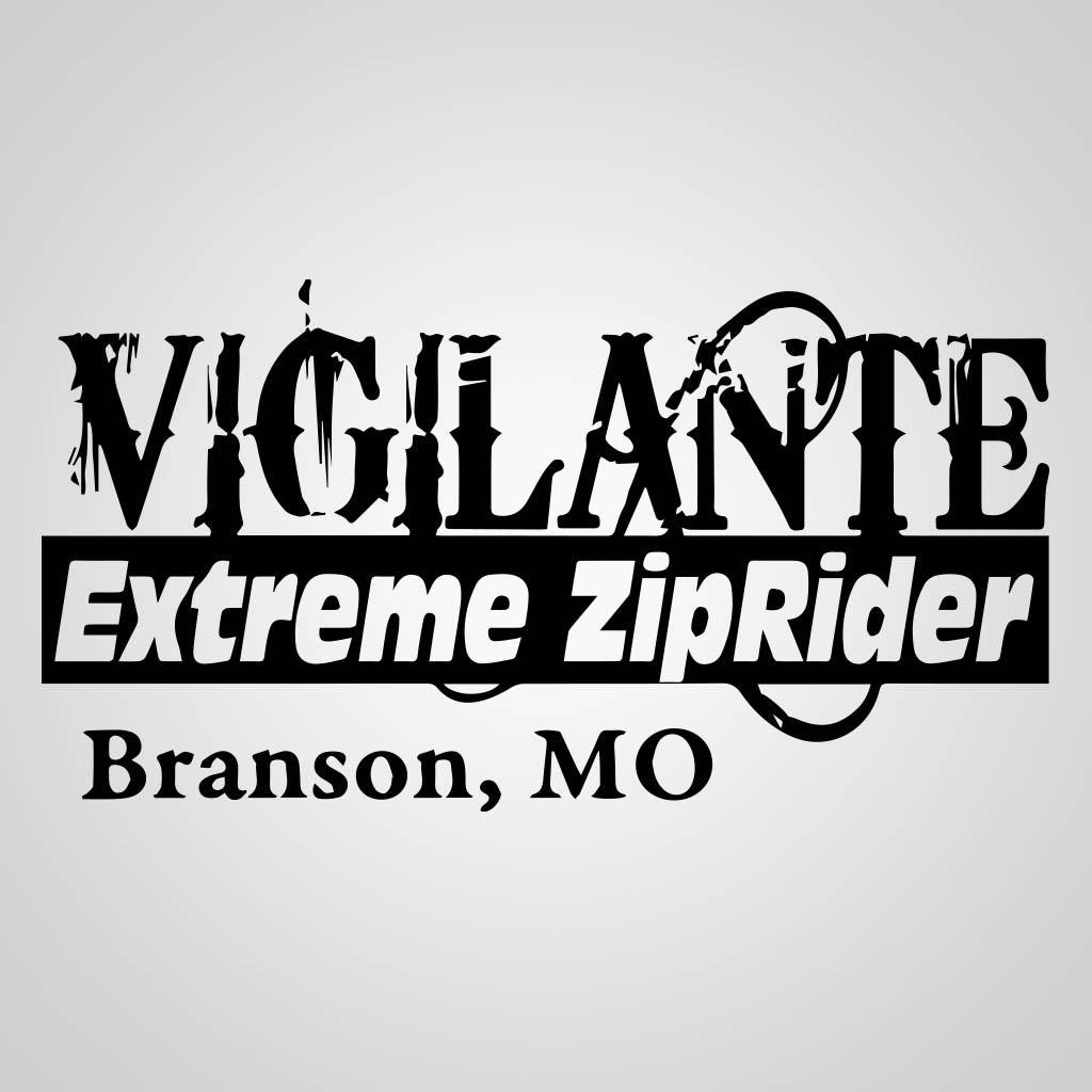 Vigilante Extreme ZipRider Branson MO GPC Design