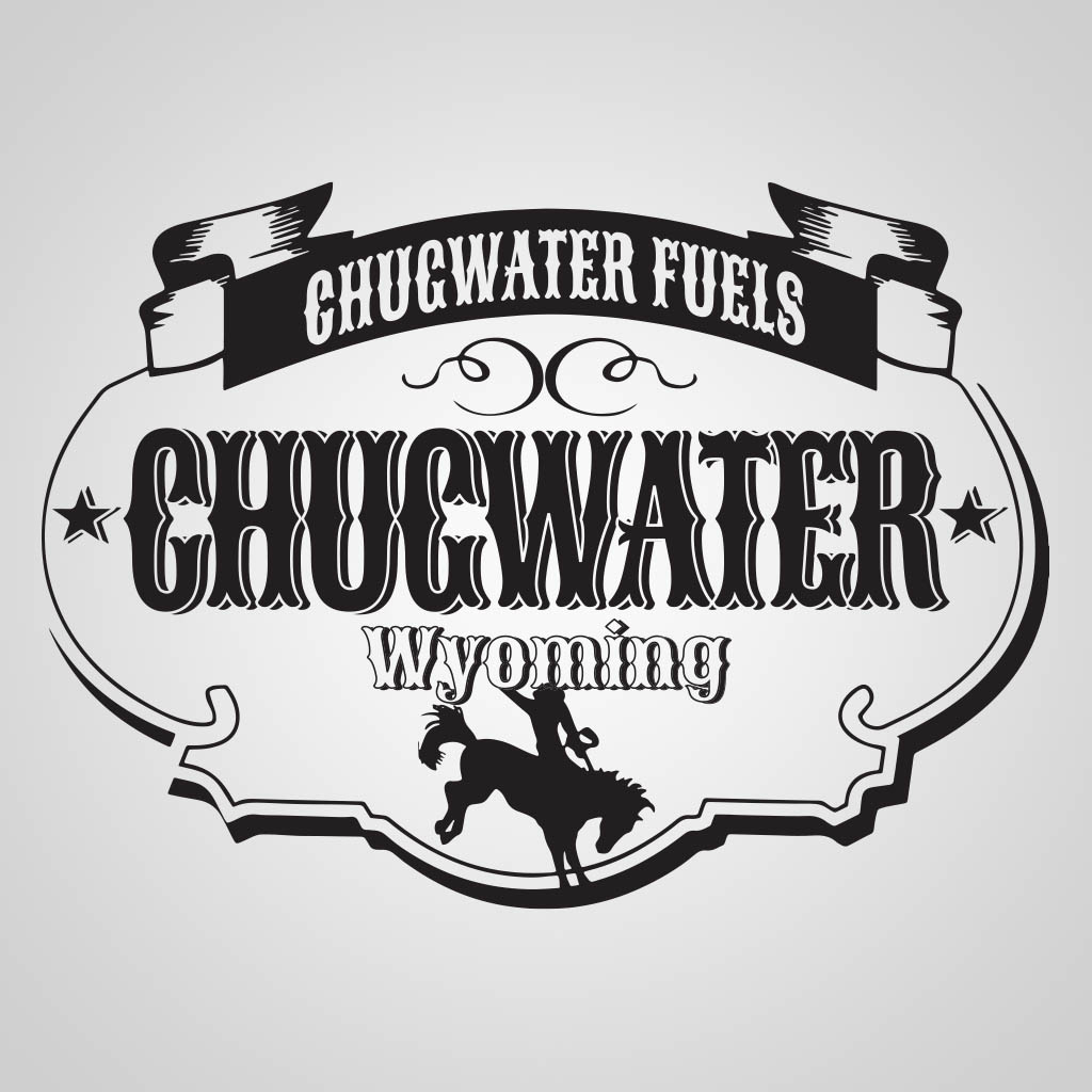 Chugwater Fuels GPC Design GPC17203