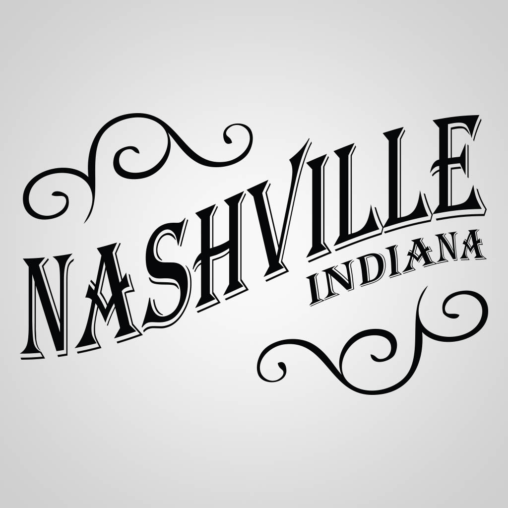 Nashville, IN Scroll GPC Design GPC17268