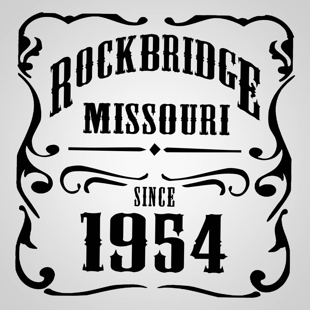 Rockbridge, MO Since 1954 GPC Design GPC17331