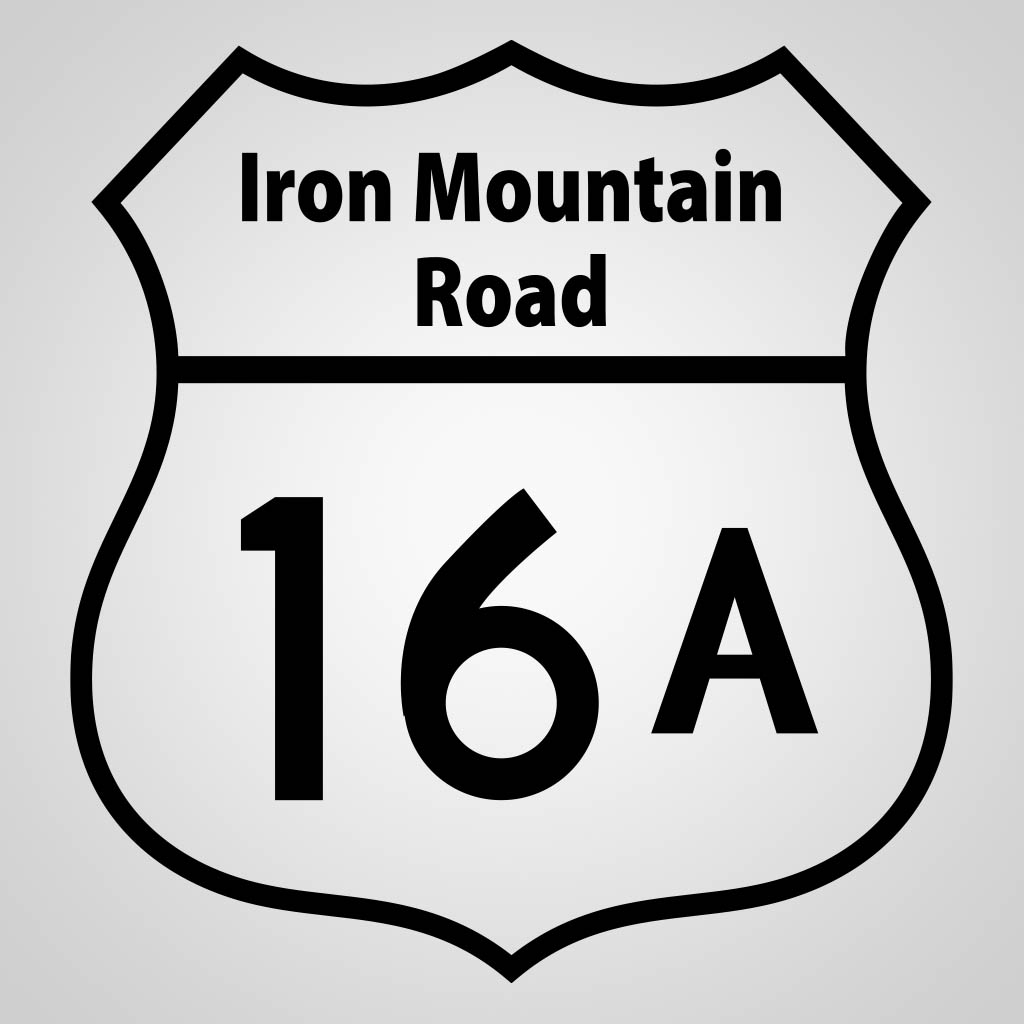 16A Iron Mountain Road JPC Design