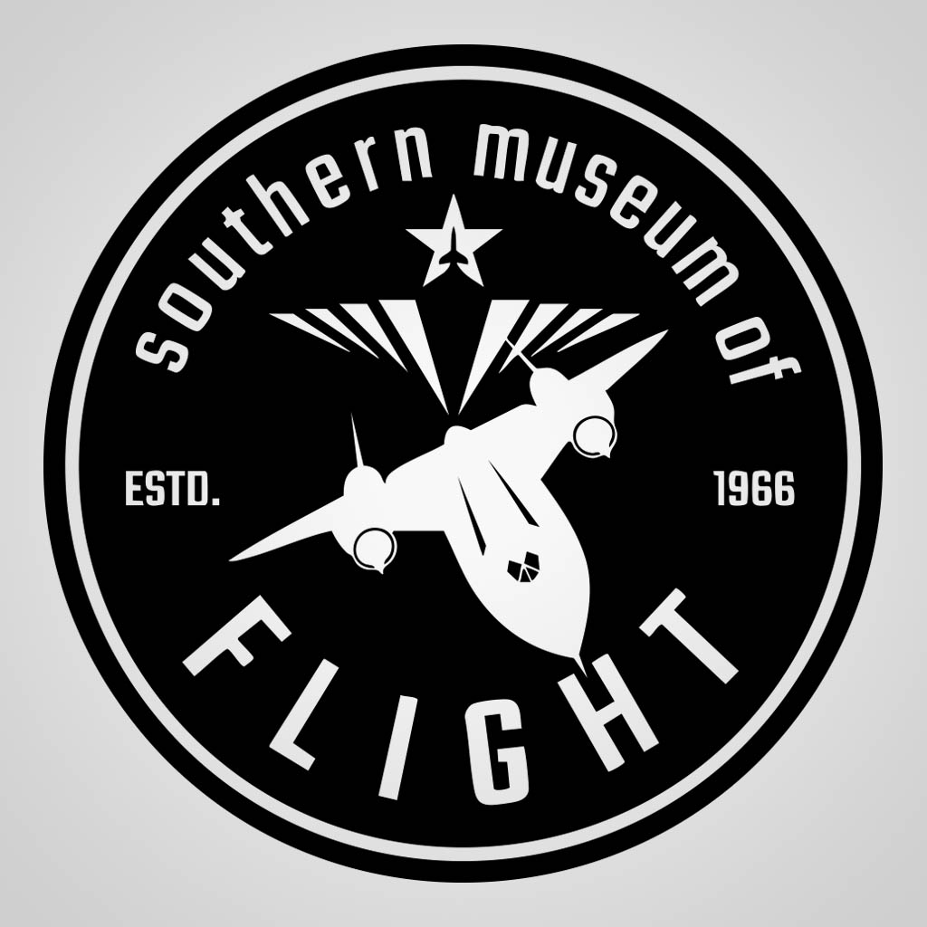 Southern Museum Of Flight GPC Design GPC17395