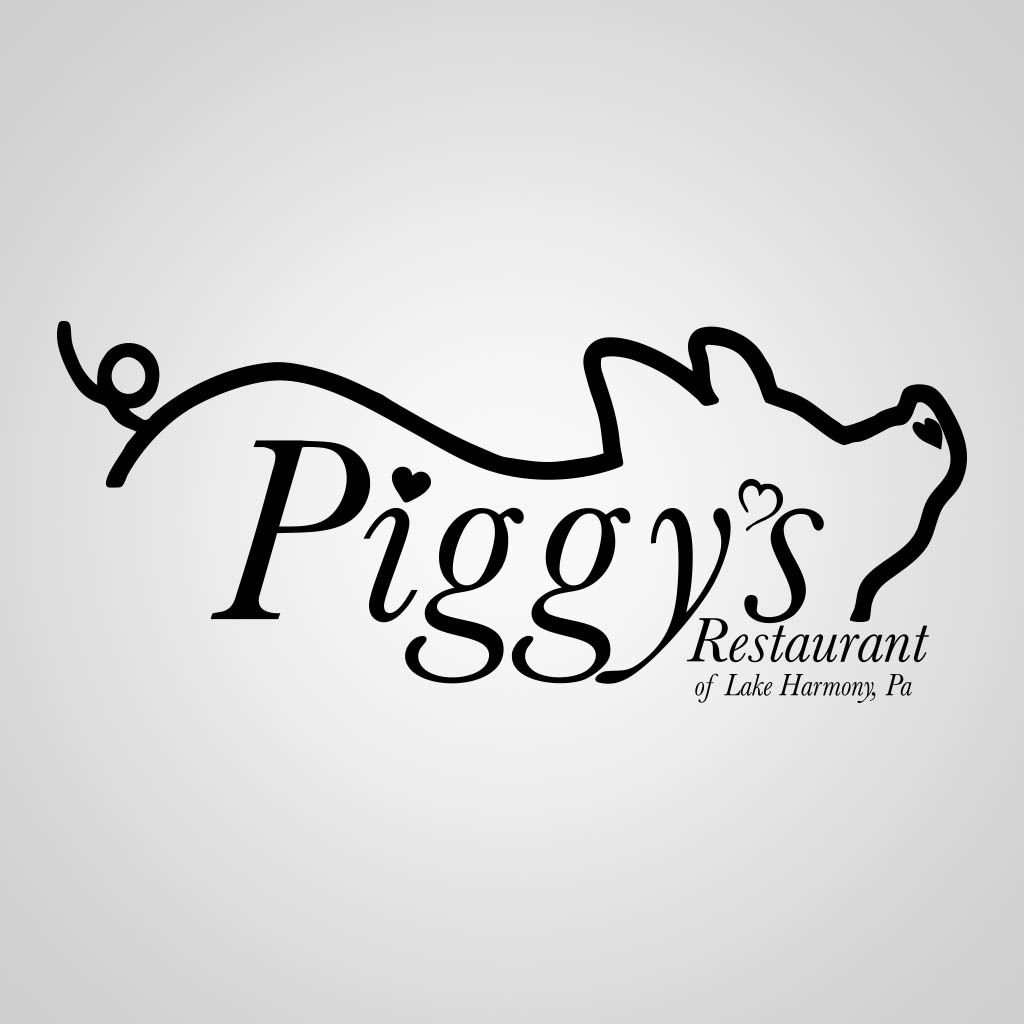 Piggy's Restaurant GPC Design GPC17801