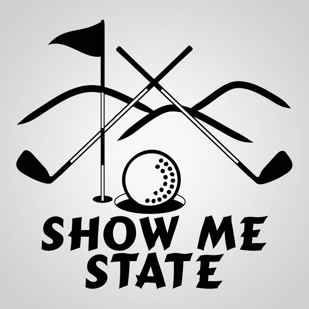 Show Me State Golf GPC Design GPC17823