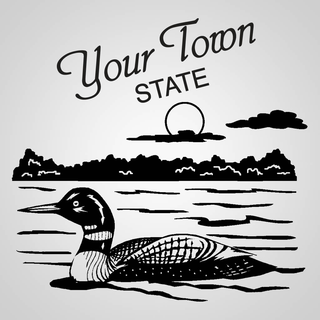 Loon Lake GPX Design GPX01043