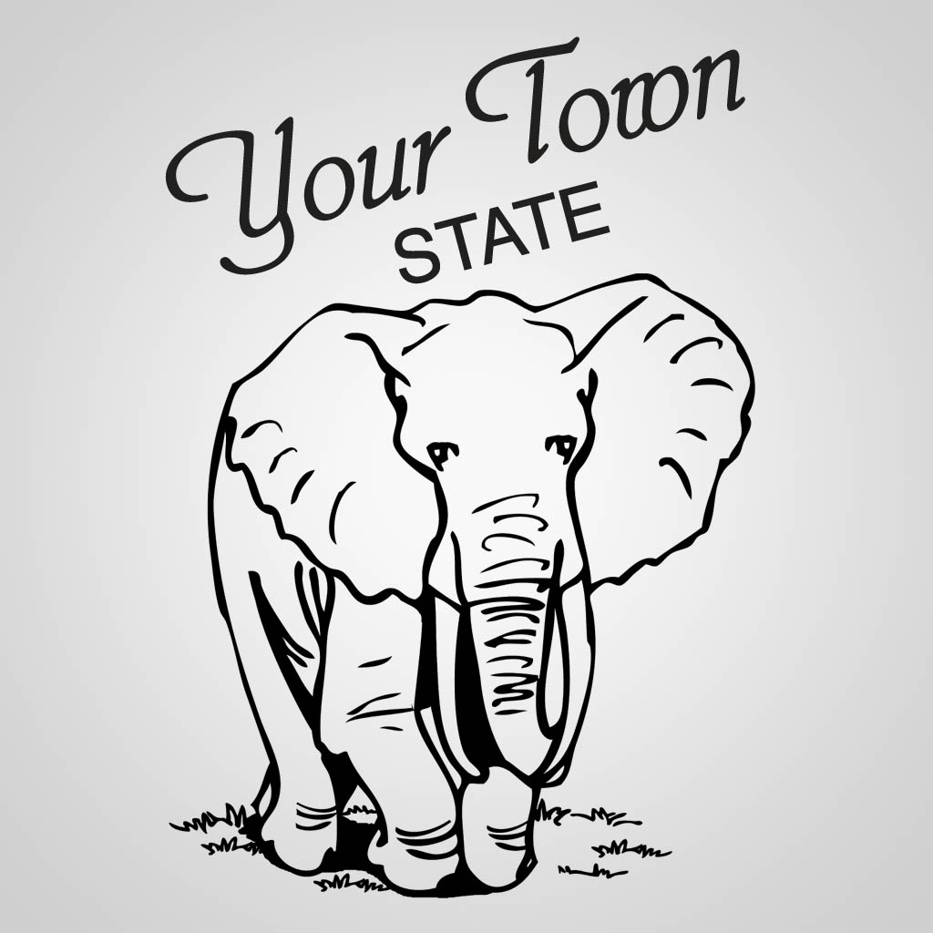 Elephant GPX Design