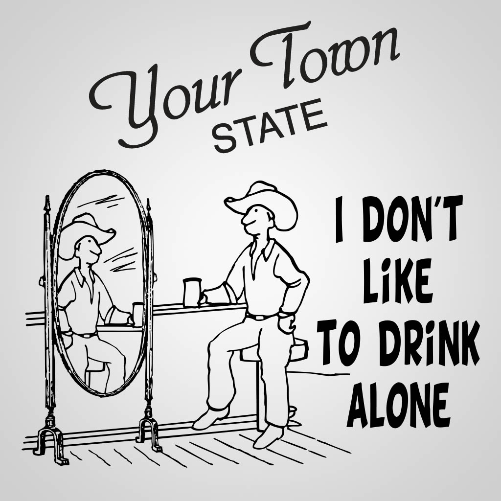 Cowboy & Mirror GPX Design GPX01222