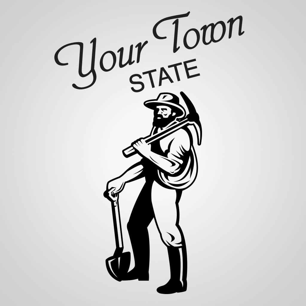 Prospector GPX Design GPX01357