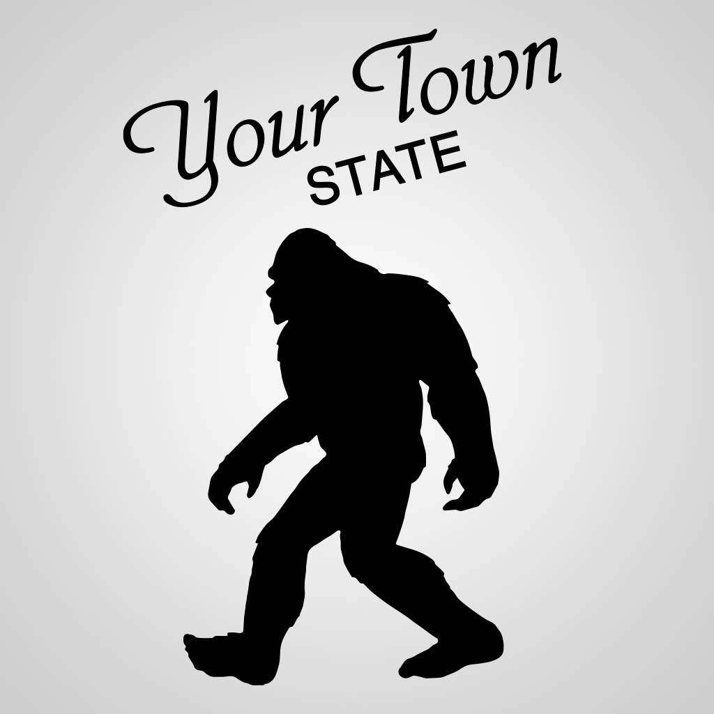 Bigfoot GPX Design GPX01410