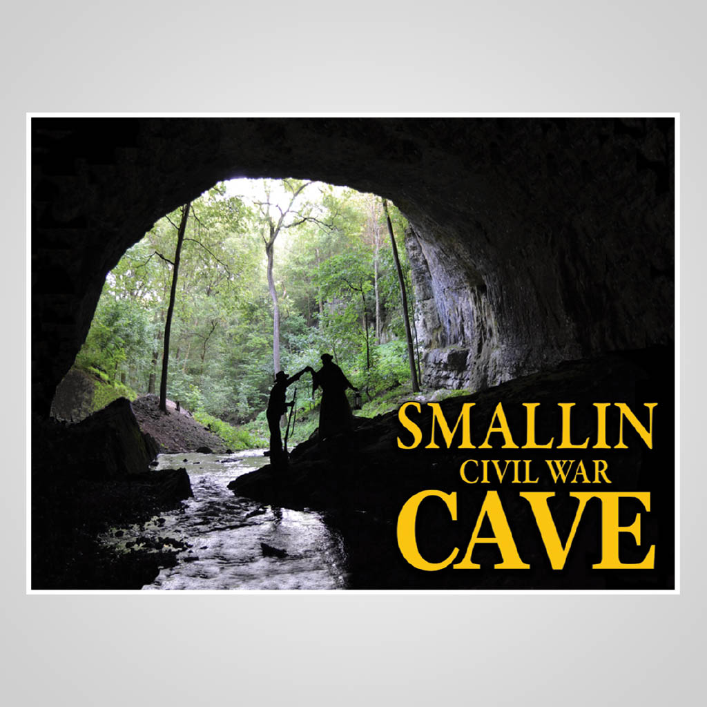 Smallin Cave JMC Design JMC00045