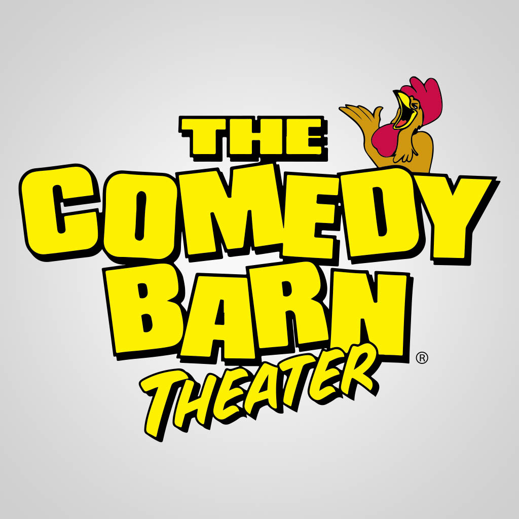 The Comedy Barn JMC Design JMC00092