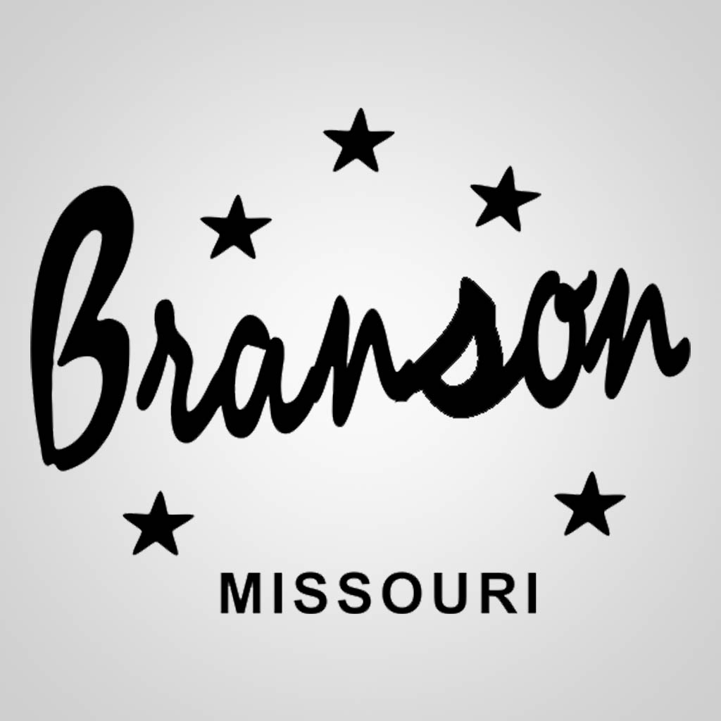 Branson Stars JMC Design JMC00178