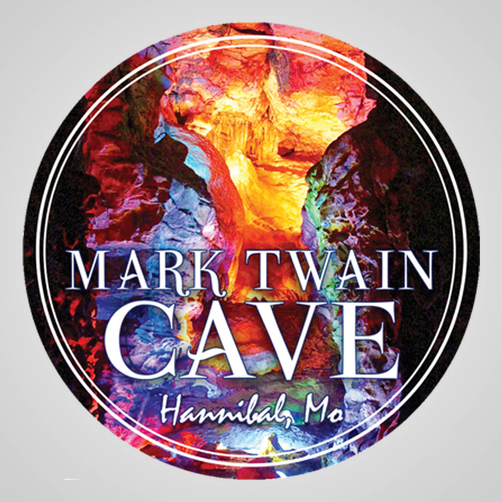 Mark Twain Cave Color Glow JMC Design JMC00185
