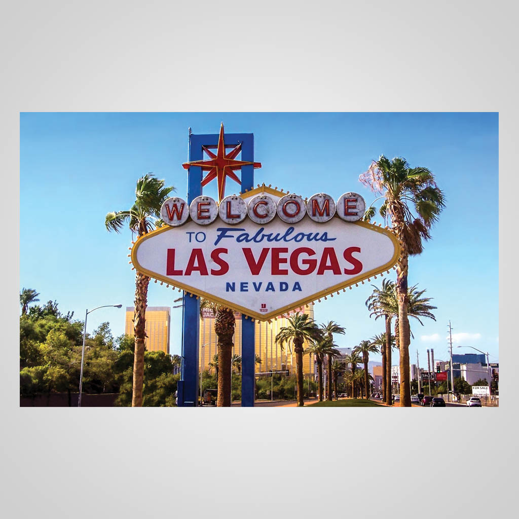 Las Vegas Sign JMC Design