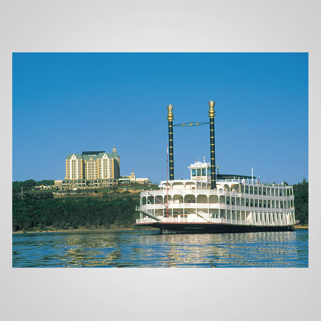 Branson Belle & Chateau JMC Design JMC00248