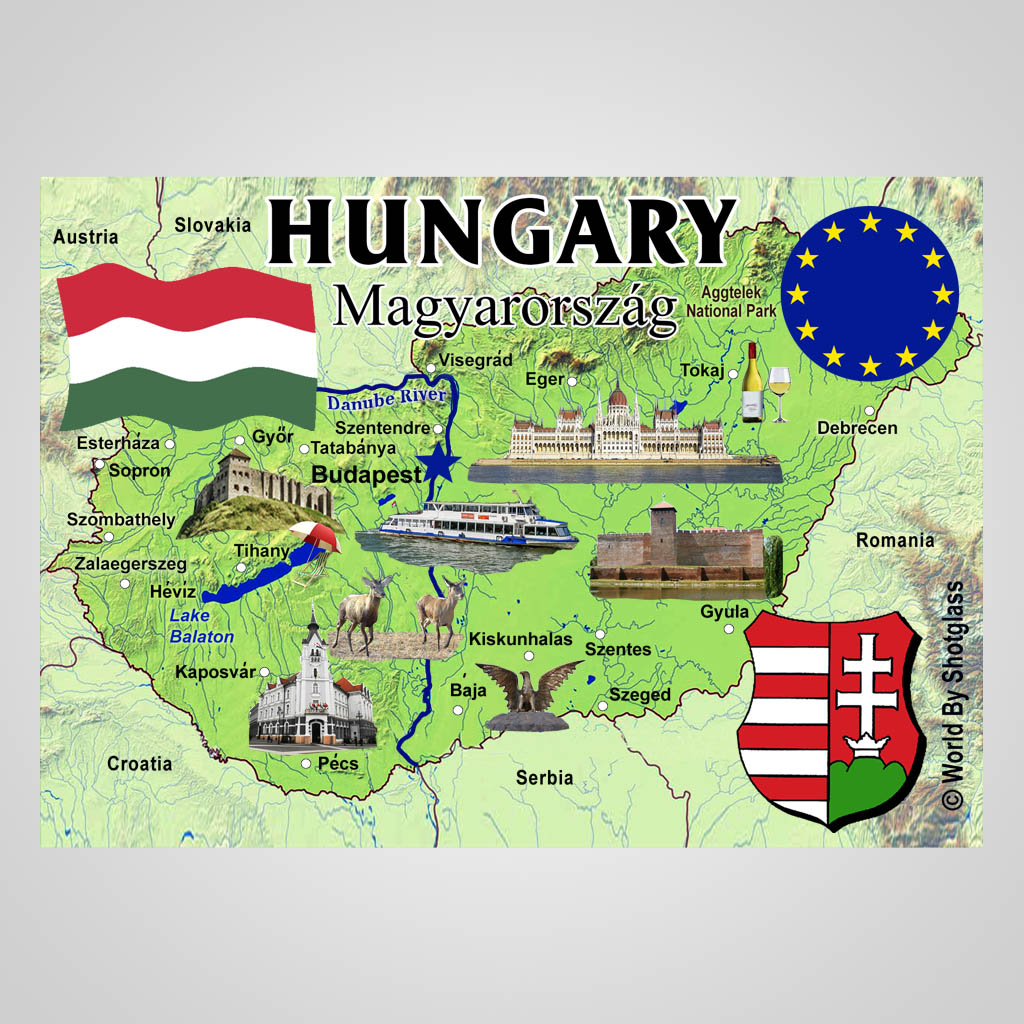 Hungary EU JMC Design JMC00325
