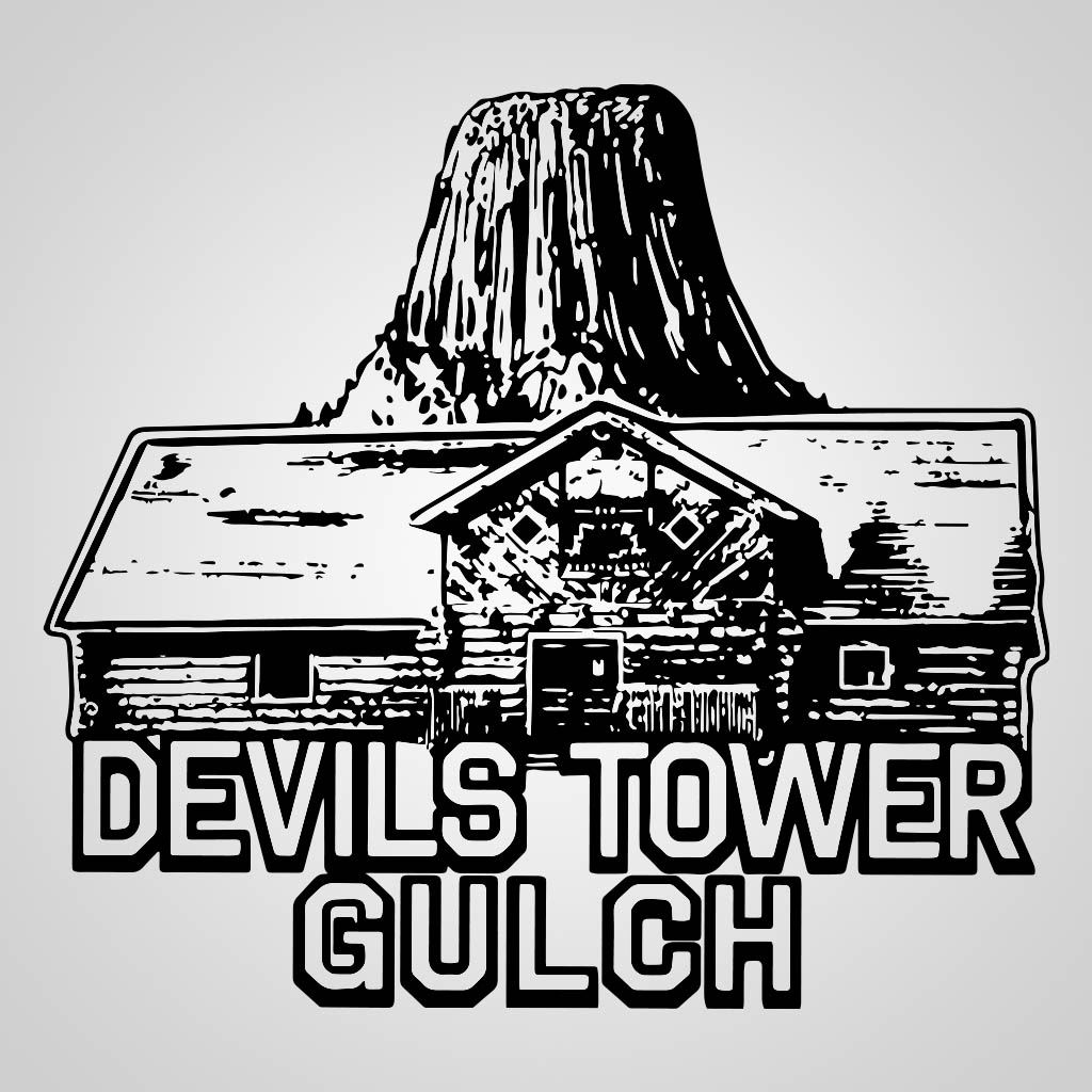 Devils Tower Gulch JMC Design JMC00350