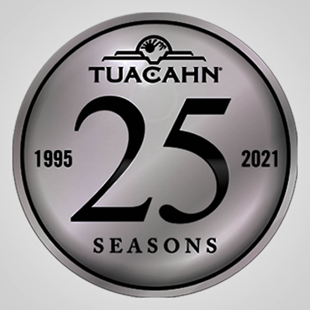 Tuacahn 25 Seasons JMC Design JMC00363