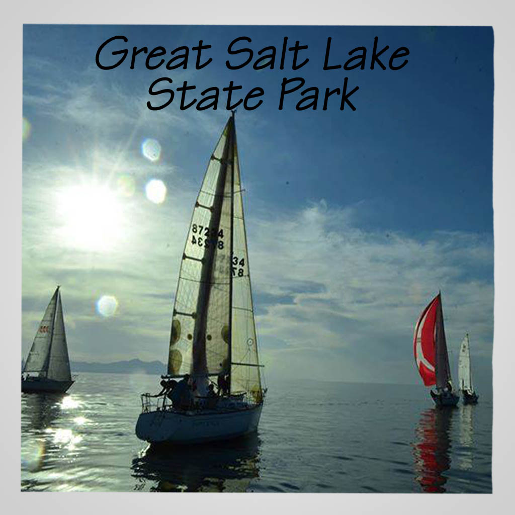 Great Salt Lake Sailboats JMC Design
