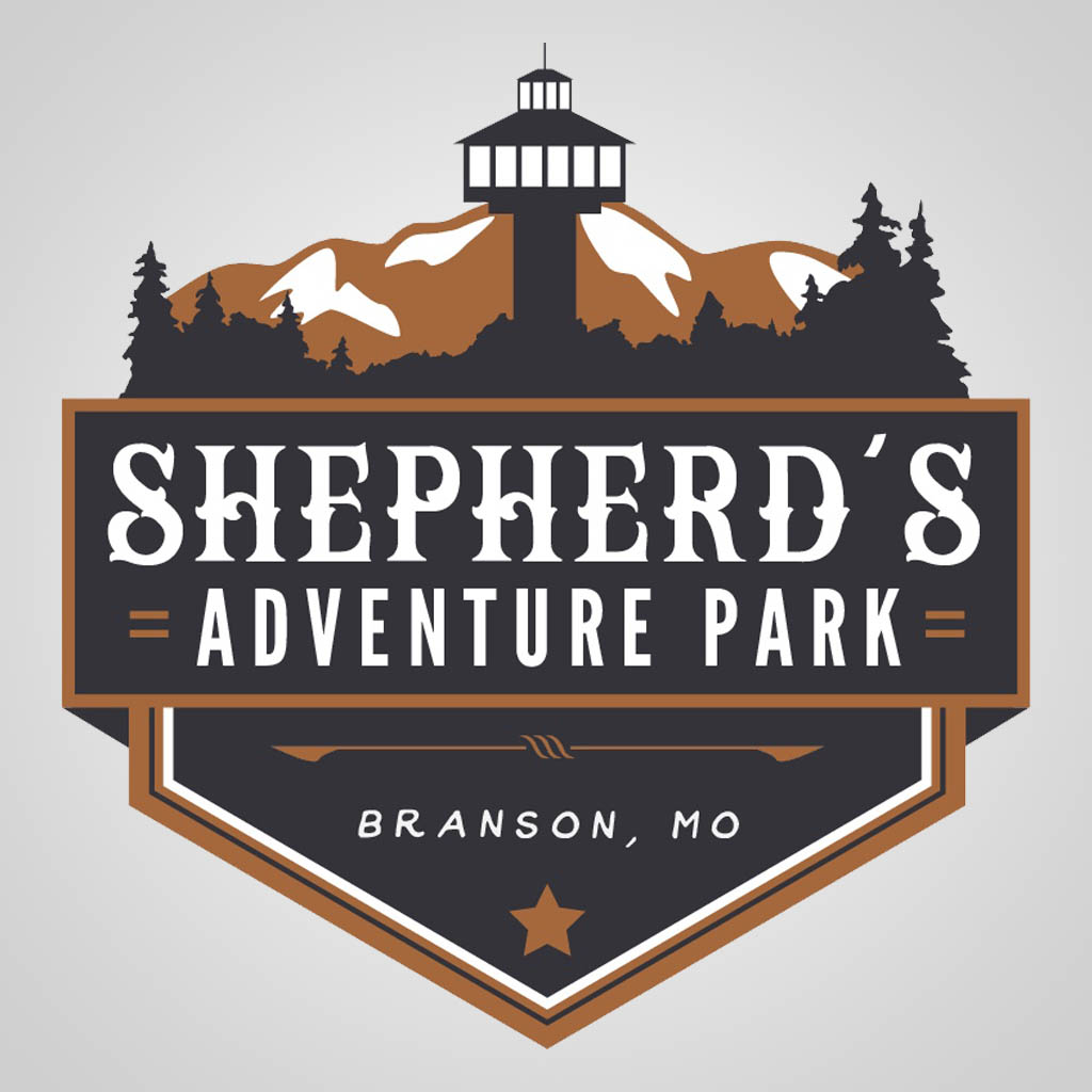 Shepherds Adventure Park JMC Design JMC00446