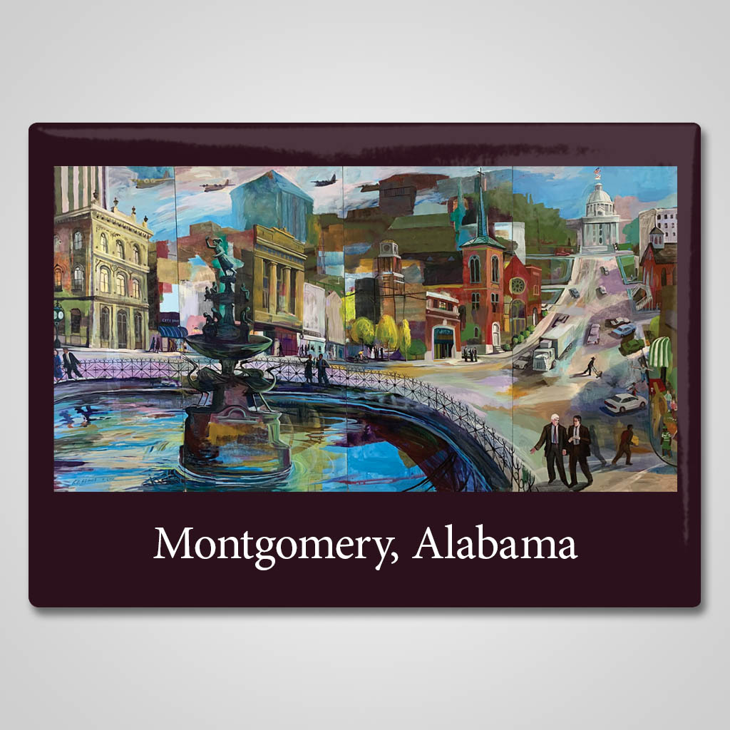 Montgomery Alabama JMC Design JMC00448