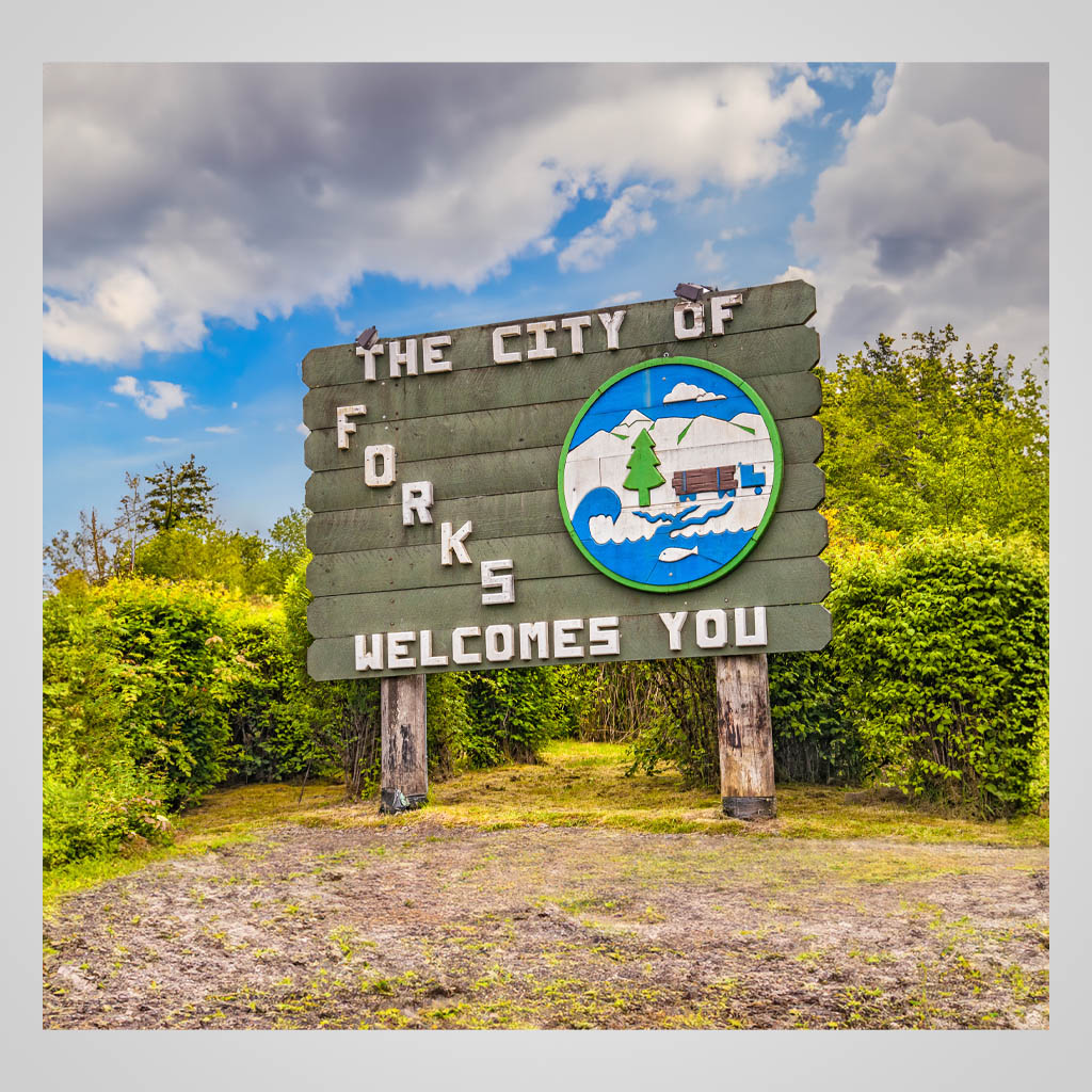 City Of Forks JMC Design
