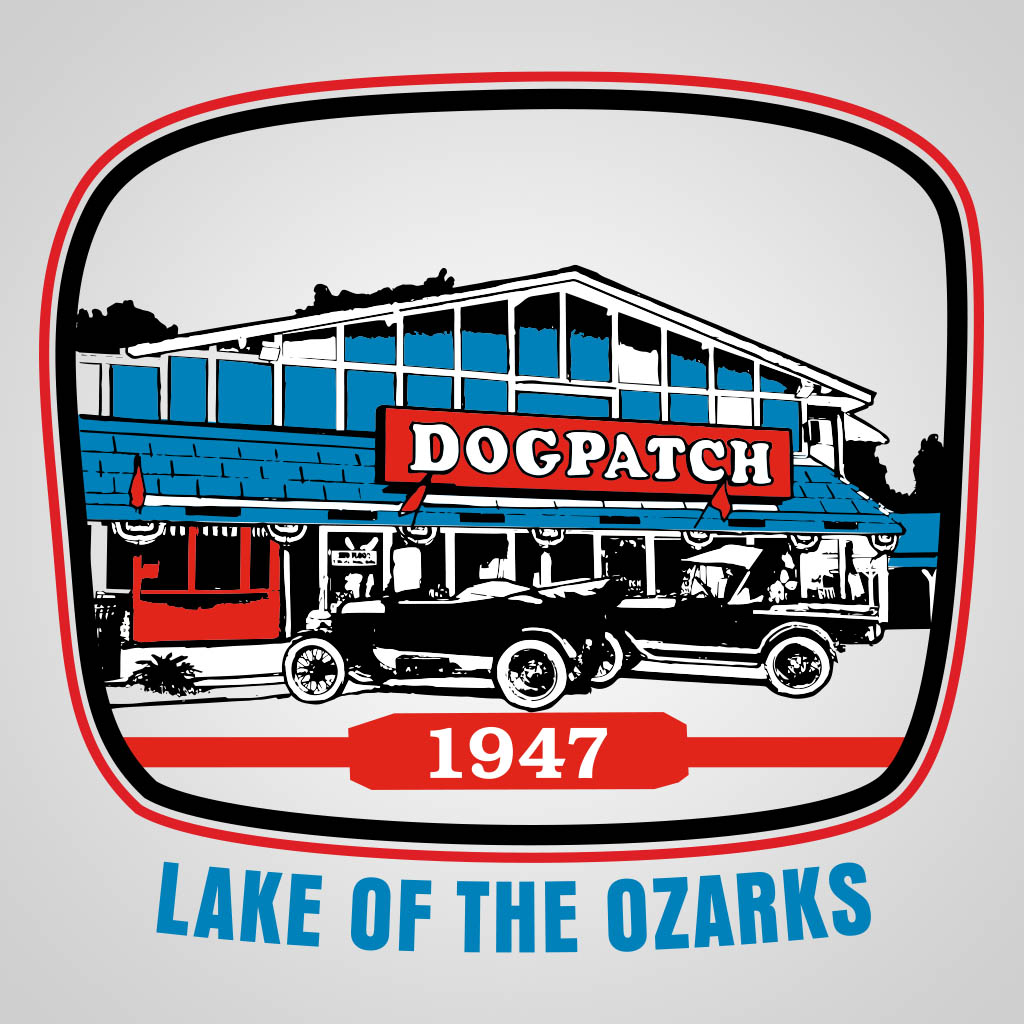 Dogpatch JMC Design JMC00842