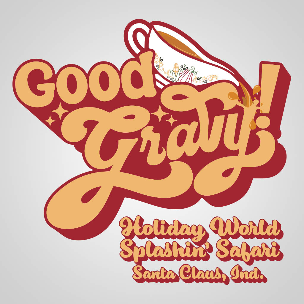 Good Gravy JMC Design JMC00922
