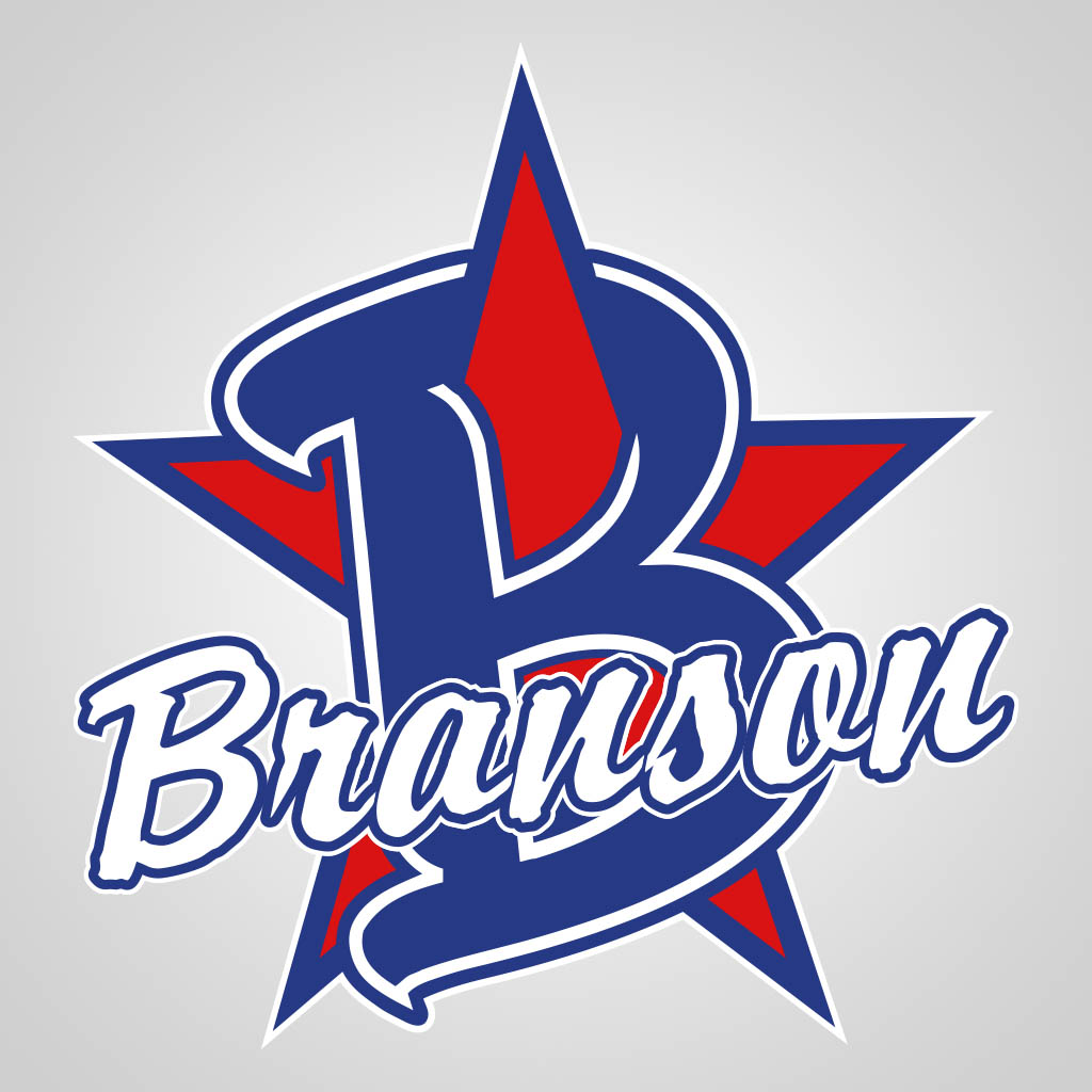 Branson Star JMC Design JMC00941