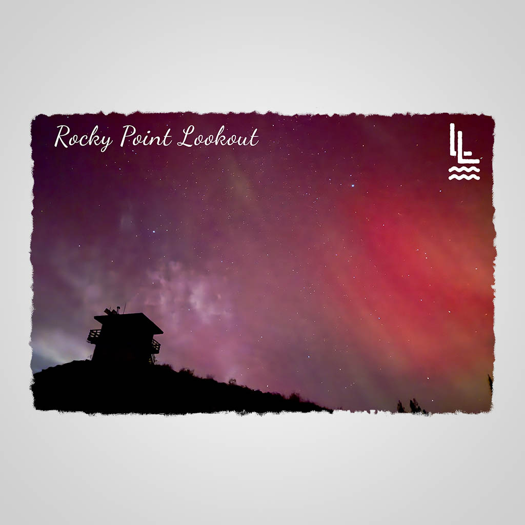 Rocky Point Lookout JMC Design JMC00974