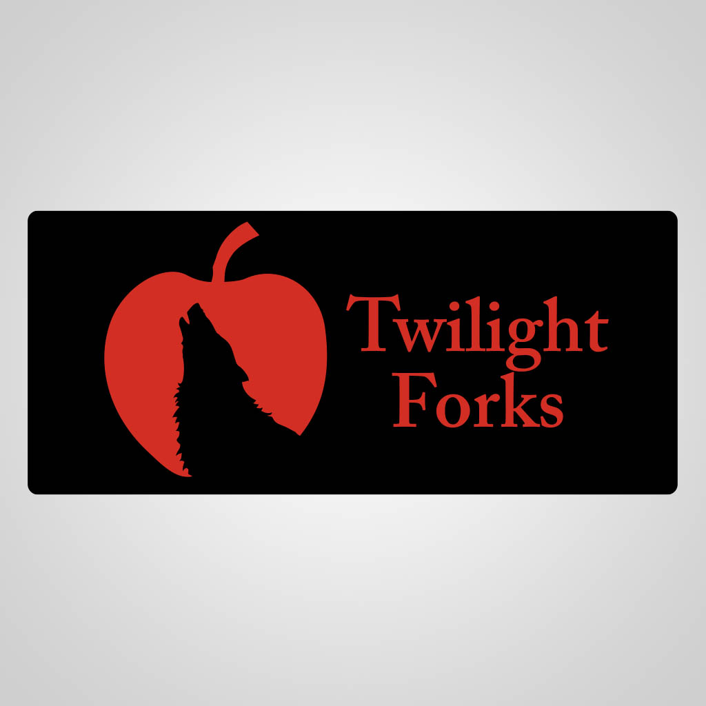 Apple Twilight Forks JMC Design JMC01002