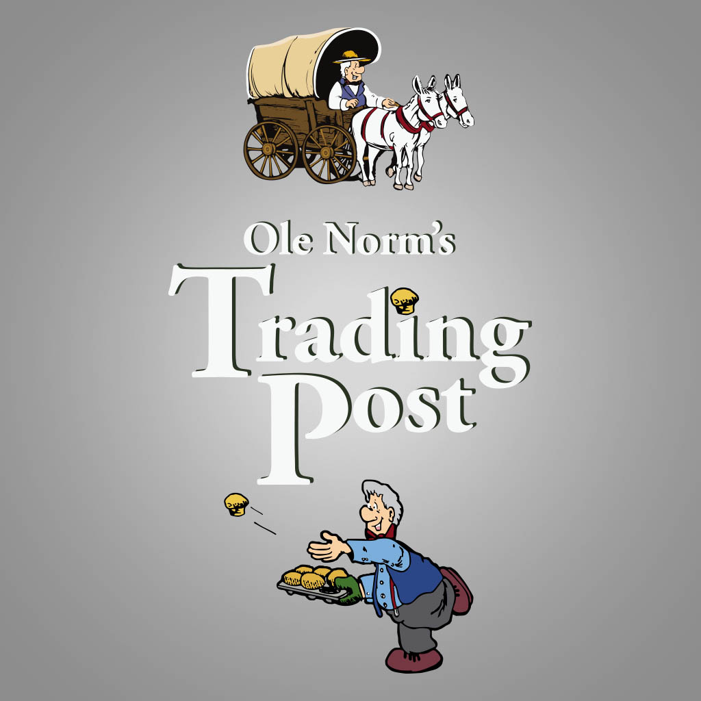 Ole Norm's Trading Post Ozark, MO JMC Design JMC01004