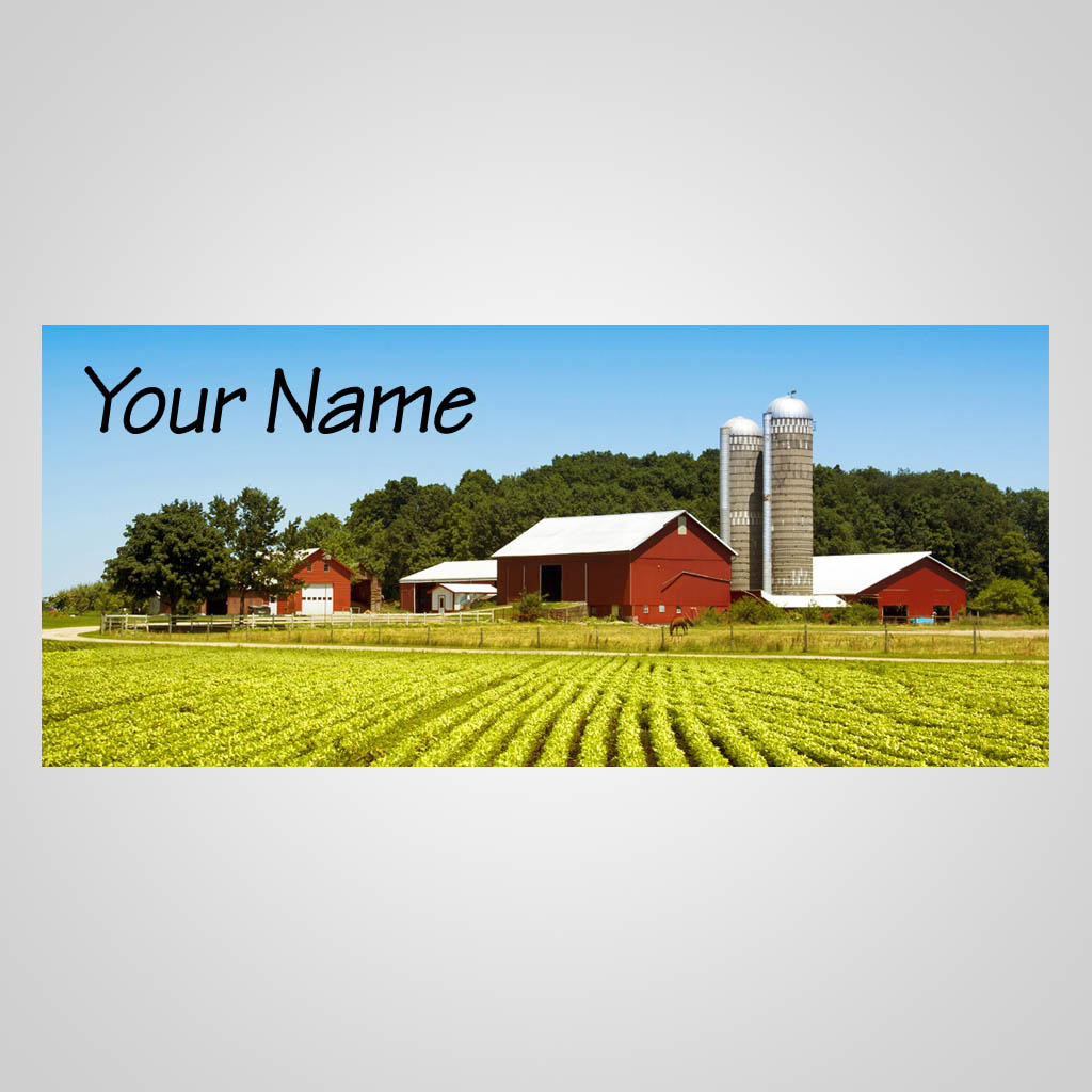 Farm Crops JPM Design JMS00040