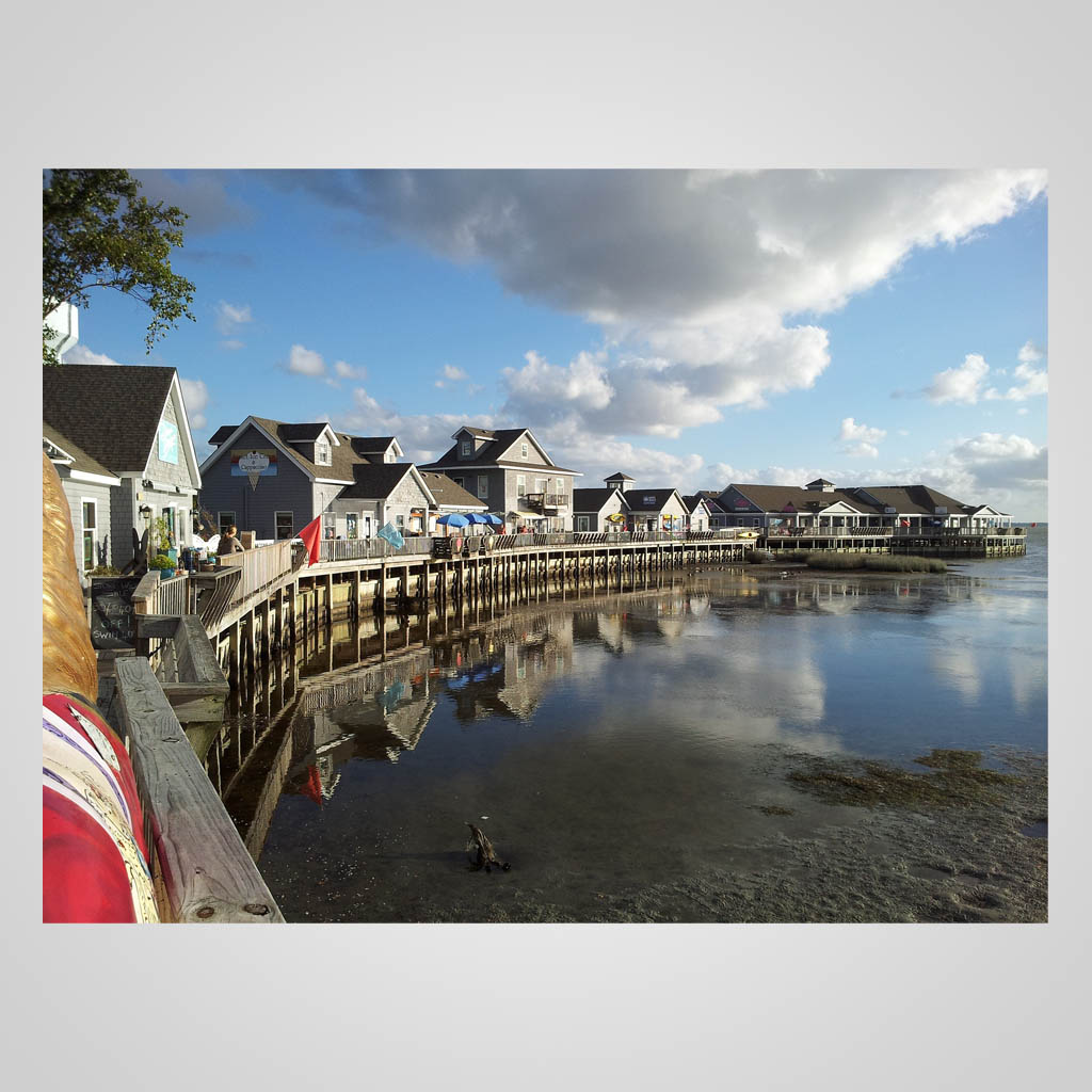 Outer Banks North Carolina JPM Design JMS00213