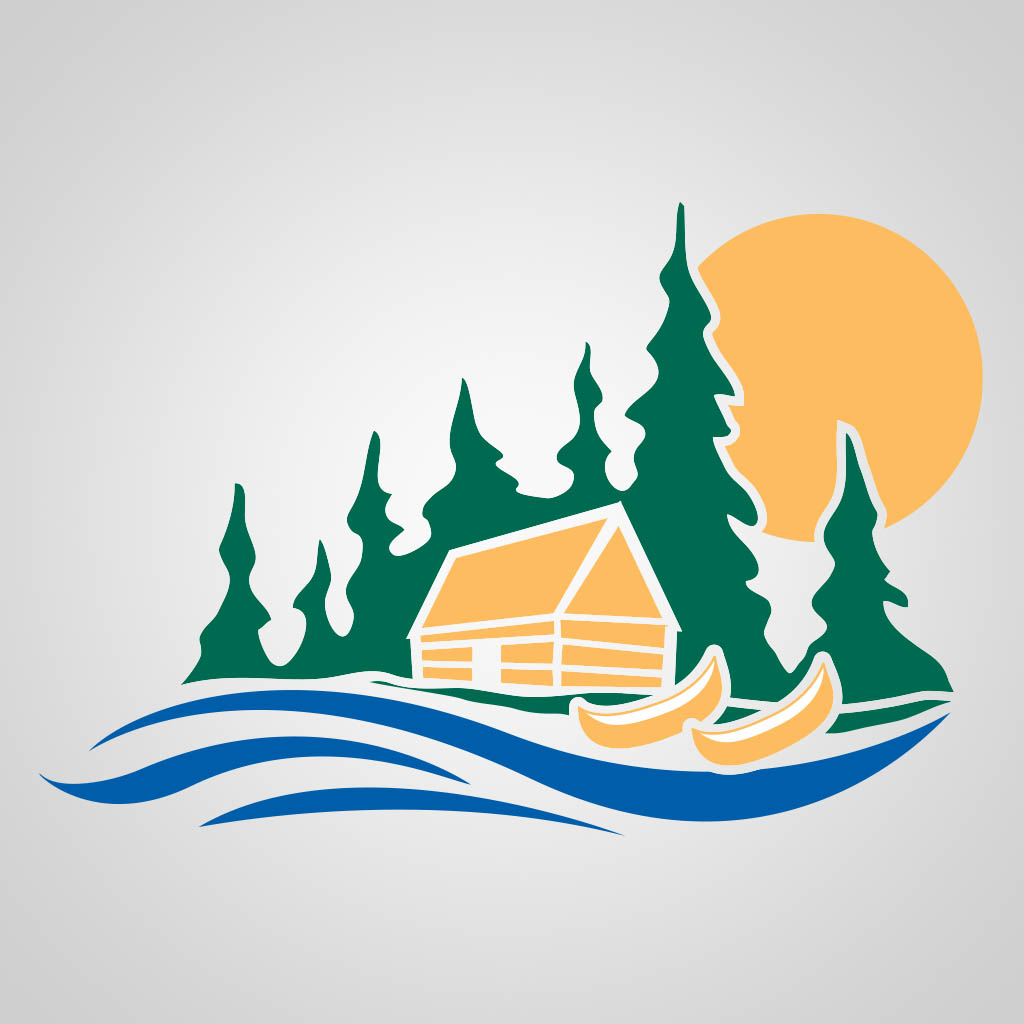 Cabin & Canoes JMS Design