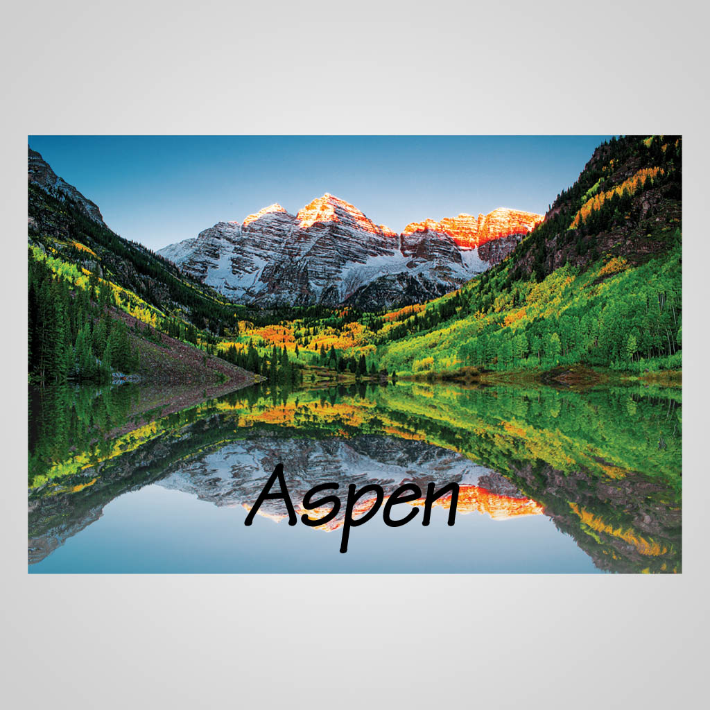 Aspen Mountain JMS Design JMS00414