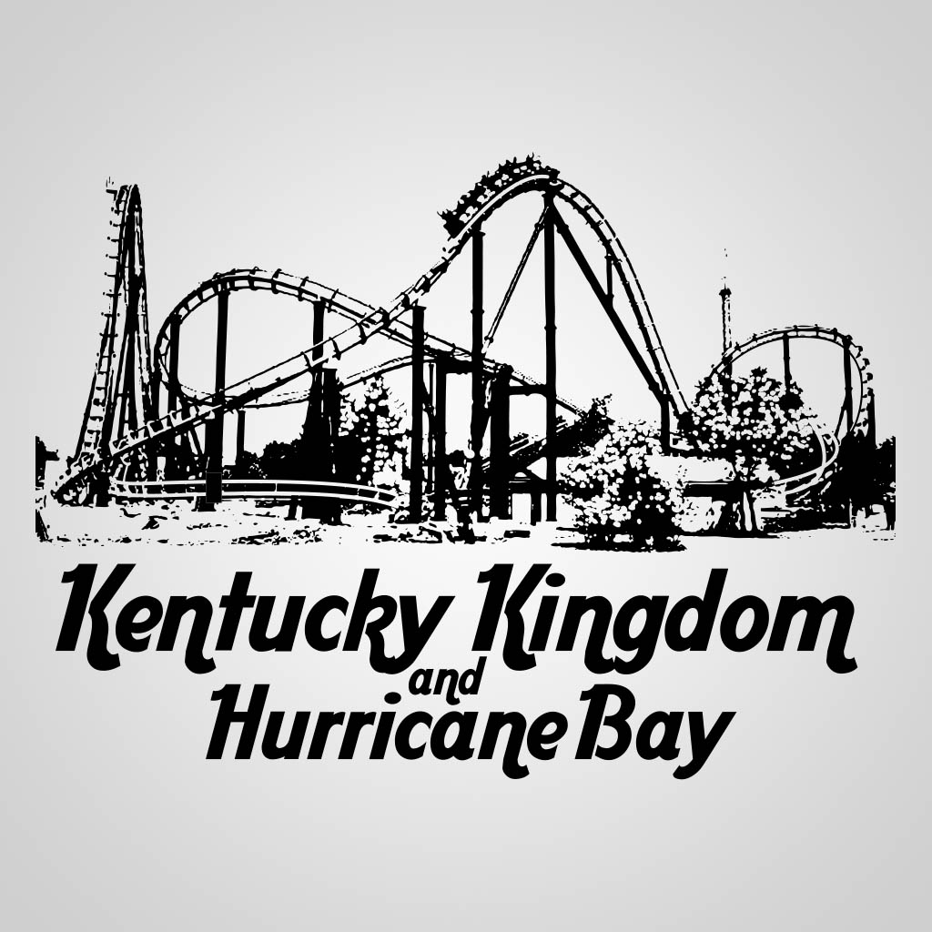 Kentucky Kingdom Hurricane Bay JPC Design JPC00009