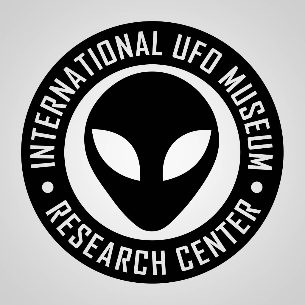 International UFO Museum Research Center custom design JPC00101