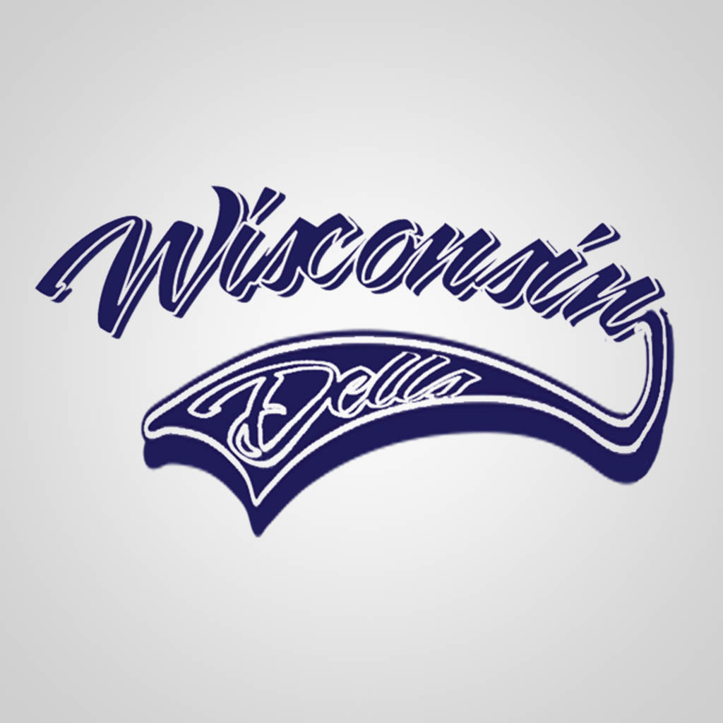 Wisconsin Dells custom design JPC00123