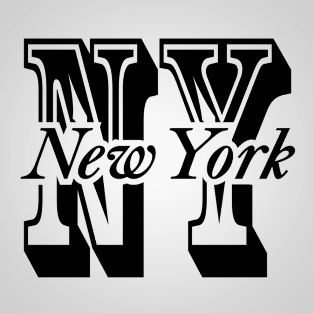 New York NY custom design JPC00151