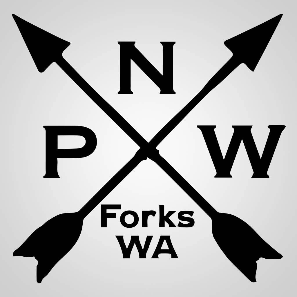 Forks WA custom design JPC00167