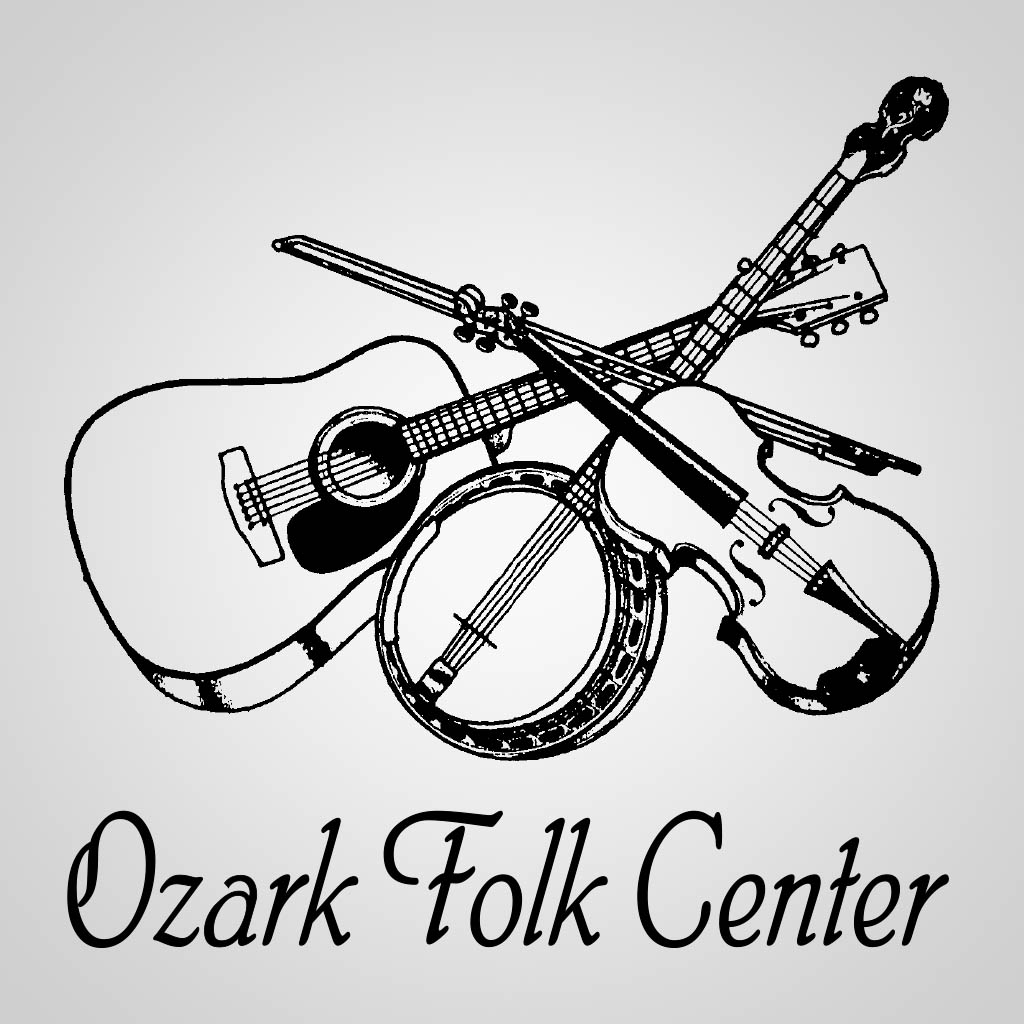 Ozark Folk Center custom design JPC00228