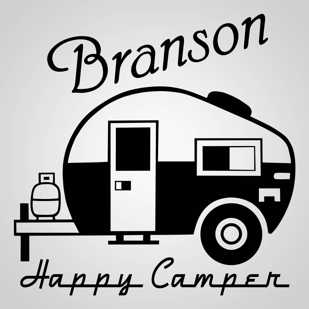 Happy Camper JPC00232