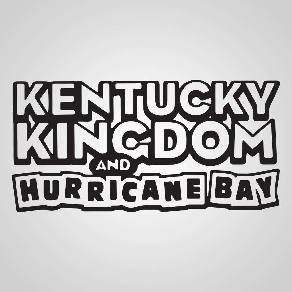 Kentucky Kingdom Logo JPC Design JPC00259
