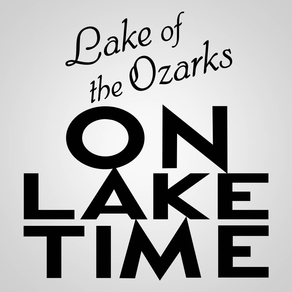 Lake Of The Ozarks On Lake Time JPC00278